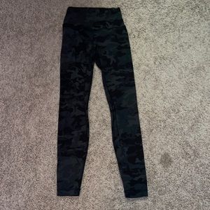 lululemon align leggings size 4